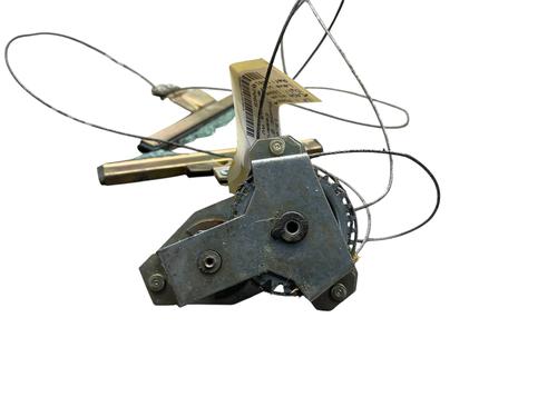 Used Front right window mechanism Front right window mechanism LADA NIVA Closed Off-Road Vehicle (2121, 2131) 1700 i (80 hp) 30933283 30933283