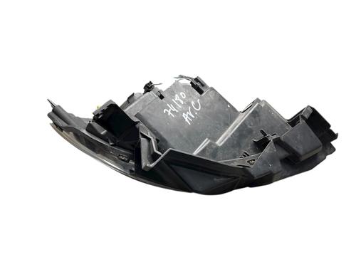 Left headlight RENAULT CLIO III (BR0/1, CR0/1) 1.6 16V (BR09, BR0T, CR09, CR0T) | BP26572827C28 