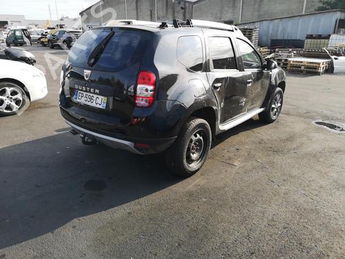 Front right lock DACIA DUSTER (HS_)  | BP25521144C97  - Image 12