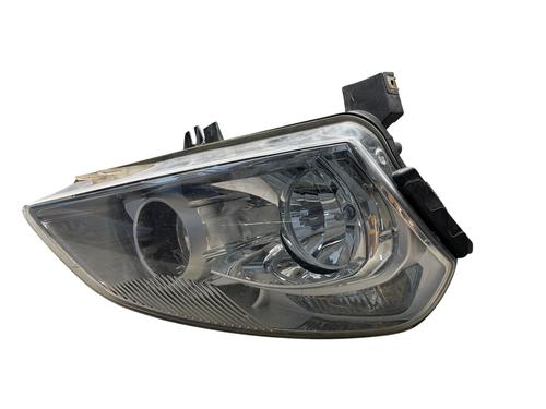 Right headlight NISSAN QASHQAI I (J10, NJ10) 1.5 dCi | BP28209822C29 