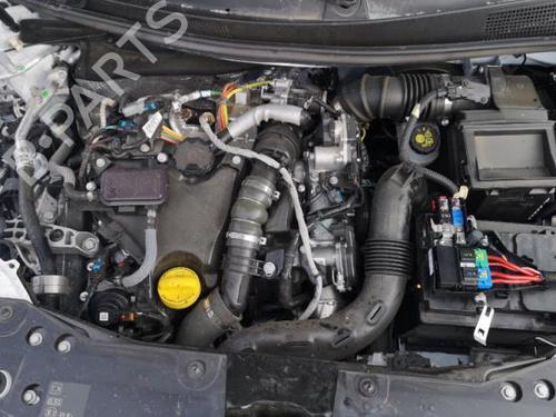 Left front window switch DACIA DUSTER (HM_) 1.5 dCi 115 (HMAD) | BP25579099I27 - Image 10