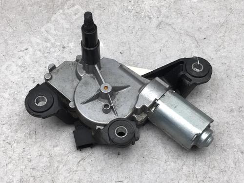 Used Rear wiper motor NISSAN QASHQAI / QASHQAI +2 I (J10, NJ10, JJ10E) 1.5 dCi (106 hp) 25524528