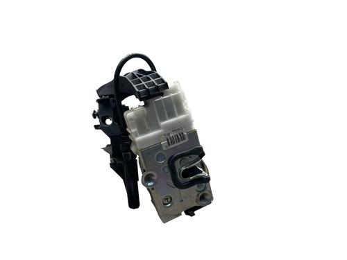 Rear left lock MERCEDES-BENZ B-CLASS Sports Tourer (W245) B 200 CDI (245.208) | BP26600012C100 
