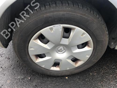 Commande Chauffage RENAULT MEGANE II (BM0/1_, CM0/1_) 1.5 dCi (BM1E, CM1E) | BP25580633I5 