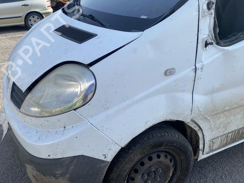 Right front driveshaft RENAULT TRAFIC II Bus (JL) 2.0 dCi 90 (JL00, JL01, JL0H, JL0M, JL0P, JL0S) | BP32321718M39 - Image 22