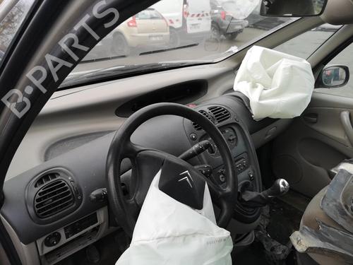 Rim CITROËN XSARA PICASSO (N68) 2.0 HDi | BP25525140C45 