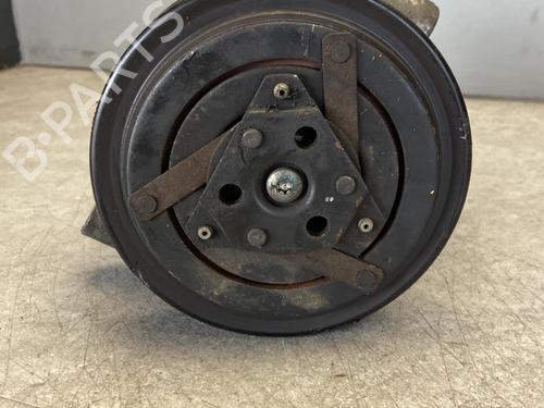 AC compressor NISSAN ALMERA II Hatchback (N16) 1.5 | BP25560721M34 