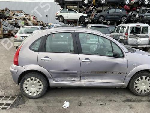 Left taillight CITROËN C3 I (FC_, FN_) 1.4 i | BP25542930C34 