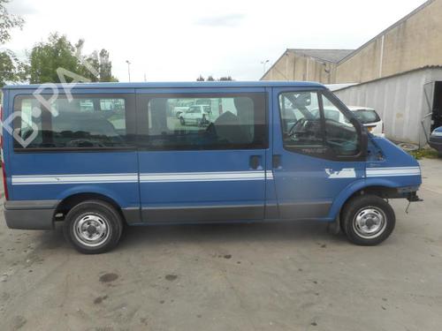 Used Parts FORD TRANSIT Van (T_ _)  1.6 (TAS)  2496240