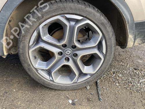 ABS pump RENAULT KADJAR (HA_, HL_) 1.5 dCi 110 (HLA3) | BP28796085M43  - Image 27