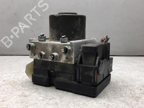 Used ABS pump ABS pump FORD FOCUS C-MAX (DM2) 2.0 TDCi (133 hp) 25551607 25551607