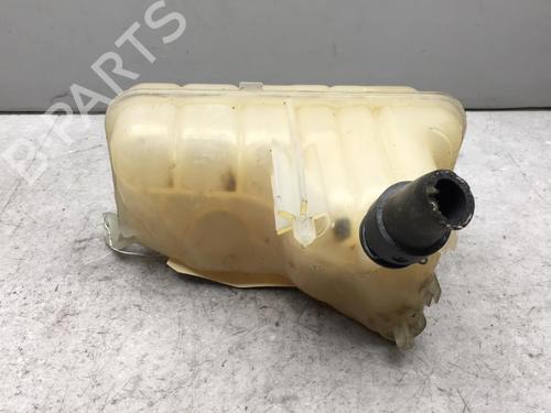 Expansion tank PEUGEOT 407 (6D_) 2.0 16V (6DRFJC, 6DRFJE, 6DRFJF) | BP25584744C120 