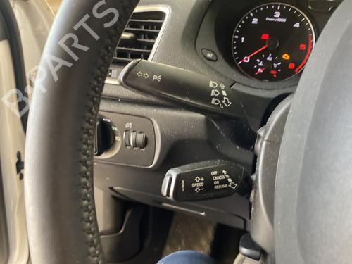 Right sun visor AUDI Q3 (8UB, 8UG) 2.0 TDI | BP30817694I2  - Image 12