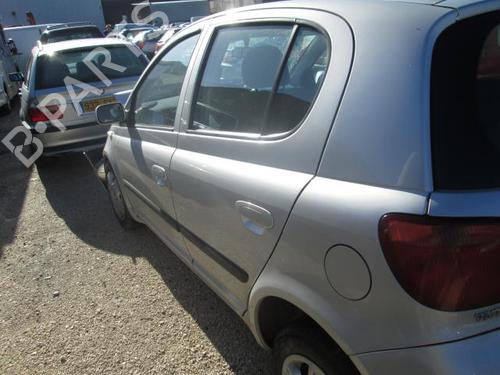 Climate control TOYOTA YARIS (_P1_) 1.3 (SCP12_, SCP13_, SCP12R, SCP13R) | BP25523046I5 