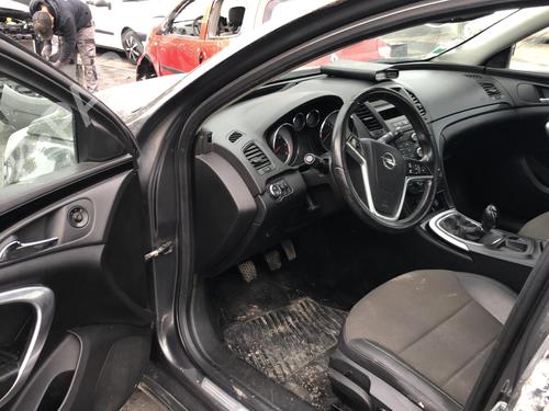 Rear mirror OPEL INSIGNIA A (G09) 2.0 CDTI (68) | BP25521799I6  - Image 22