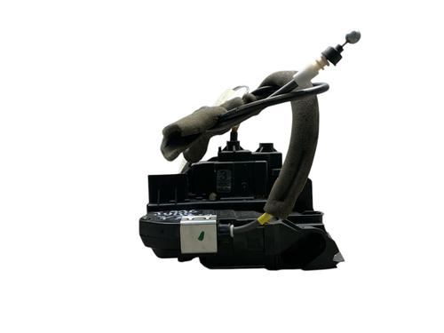 Rear left lock NISSAN JUKE (F15) 1.5 dCi | BP25570182C100