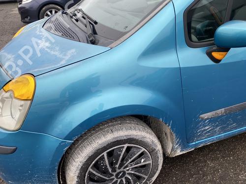 Right headlight RENAULT MODUS / GRAND MODUS (F/JP0_) 1.5 dCi (FP0D, JP0D) | BP30778726C29  - Image 11