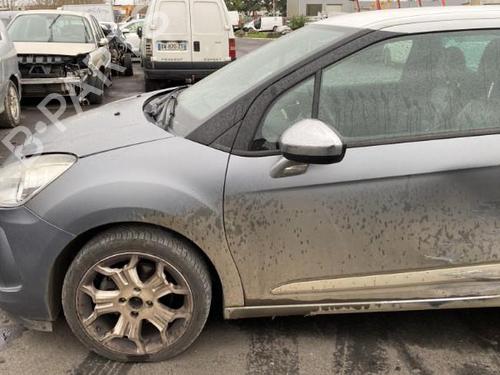 Front right seatbelt CITROËN DS3 (SA_) 1.6 THP 155 | BP25501476I25  - Image 18