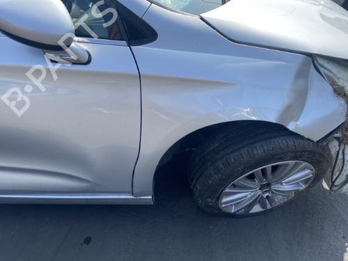 ABS pump CITROËN C4 II (NC_) 1.6 HDi 115 | BP25549188M43 - Image 26