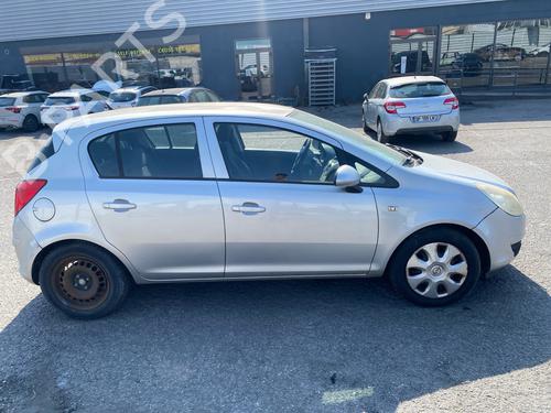 Used Parts OPEL CORSA D (S07) 1.3 CDTI (L08, L68) 4945930