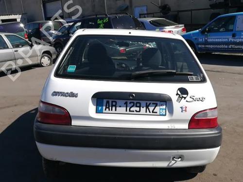 Starter CITROËN SAXO (S0, S1) 1.1 X, SX | BP25552851M8 