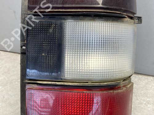 Right taillight MITSUBISHI PAJERO III (V7_W, V6_W) 2.5 TDi (V64W, V74W) MB683992