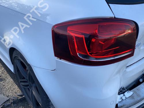 Left front driveshaft AUDI A3 (8P1) S3 quattro | BP32321634M38  - Image 21