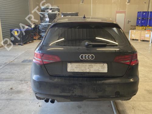 Climate control AUDI A3 Sportback (8VA, 8VF) 2.0 TDI | BP32264955I5 - Image 22