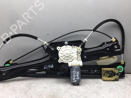 Front left window mechanism BMW X4 (F26) xDrive 30 d | BP25575159C22 
