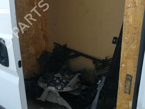 Sprinklertank PEUGEOT BOXER Van 2.2 HDi 100 | BP25552693C113 - Image 10