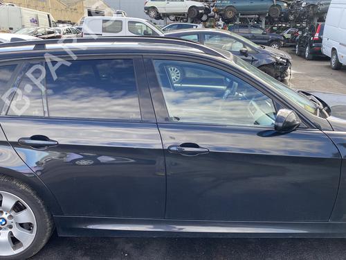 Climate control BMW 3 Touring (E91) 330 d | BP25566902I5 - Image 7