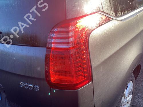 Switch PEUGEOT 5008 (0U_, 0E_) 2.0 HDi 150 / BlueHDi 150 | BP25541293I30  - Image 14