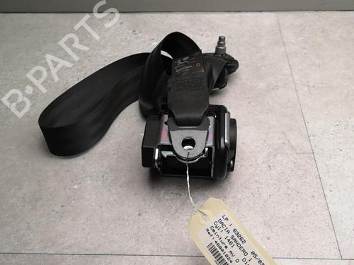 Used Front right belt tensioner DACIA SANDERO 1.5 dCi (68 hp) 25555173
