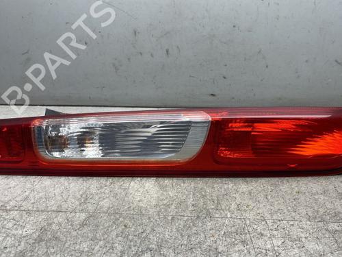 Used Left taillight FORD FOCUS II Saloon (DB_, FCH, DH) 1.8 TDCi (115 hp) 25529346