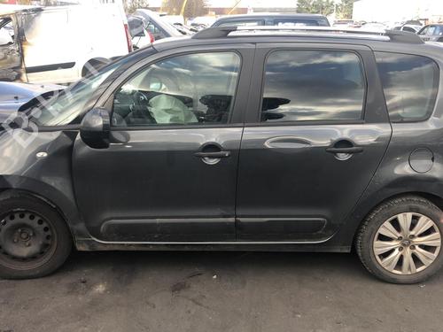 ABS pump CITROËN C3 Picasso (SH_) 1.6 HDI 90 | BP25552263M43  - Image 15
