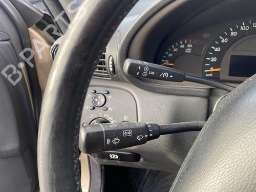 Left front window switch MERCEDES-BENZ C-CLASS (W203) C 270 CDI (203.016) | BP25508925I27 - Image 24