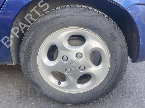 Commutateur PEUGEOT 206 Hatchback (2A/C) 2.0 HDI 90 | BP25557690I30 