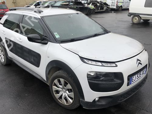 Front right window mechanism CITROËN C4 CACTUS 1.6 BlueHDi 100 | BP25580791C23 - Image 20