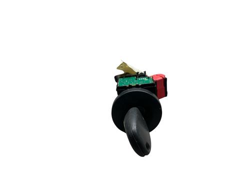 Ignition barrel RENAULT TRAFIC III Van (FG_) 1.6 dCi 125 (FGMH) | BP25580409M48 - Image 3