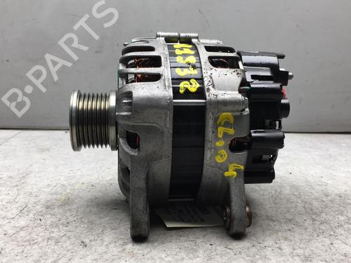 Generator RENAULT CLIO IV (BH_) 0.9 TCe 90 (BHNF, BHMA, BHMH, BHJK, BHJR) | BP25551349M7 