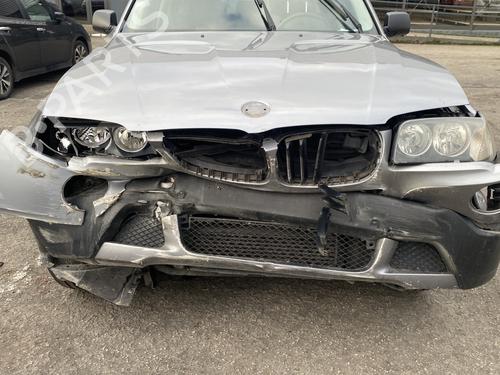 Rear mirror BMW X3 (E83) xDrive 20 d | BP32212148I6  - Image 22