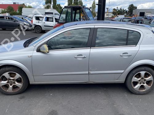Left sun visor OPEL ASTRA H (A04) 1.9 CDTI (L48) | BP25520030I1 - Image 32