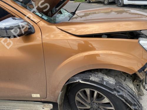 Left front window switch NISSAN NAVARA NP300 Pickup (D23, D23T) 2.3 dCi 4x4 (D231) | BP28622193I27 - Image 22