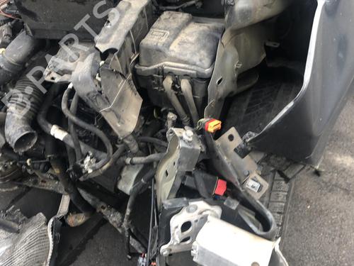 Front right window mechanism CITROËN C3 Picasso (SH_) 1.6 HDI 90 | BP25534377C23 - Image 18