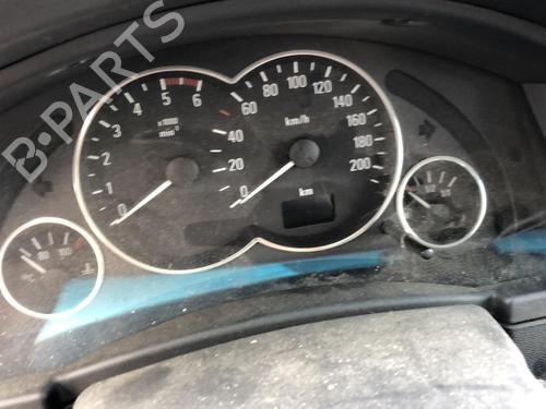 Bakspejl Højre OPEL MERIVA A MPV (X03) 1.7 CDTI (E75) | BP25534853C27 