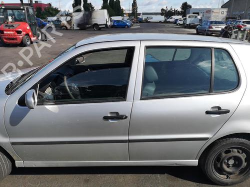 Rear left window mechanism VW POLO (6N2) 1.4 | BP25578633C24  - Image 5