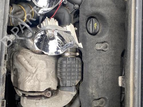 Climate control PEUGEOT 3008 I MPV (0U_) 1.6 HDi | BP25551379I5 
