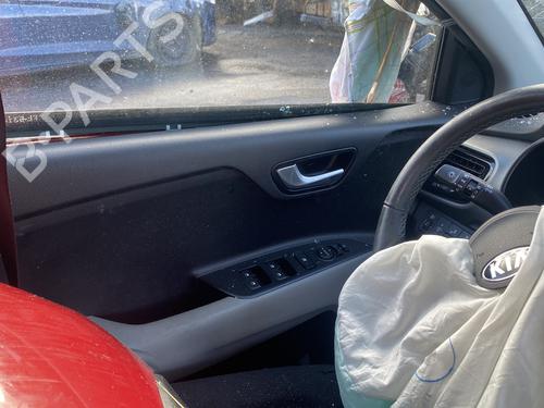 Hand brake KIA STONIC (YB) 1.0 T-GDi | BP25910718I18  - Image 9