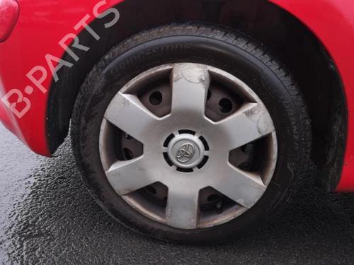 Right taillight TOYOTA AYGO (_B1_) 1.0 (KGB10_, KGB10R) | BP25523594C35 