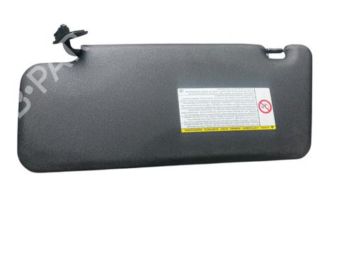 Right sun visor DAIHATSU MATERIA (M4_) 1.5 | BP27654949I2 